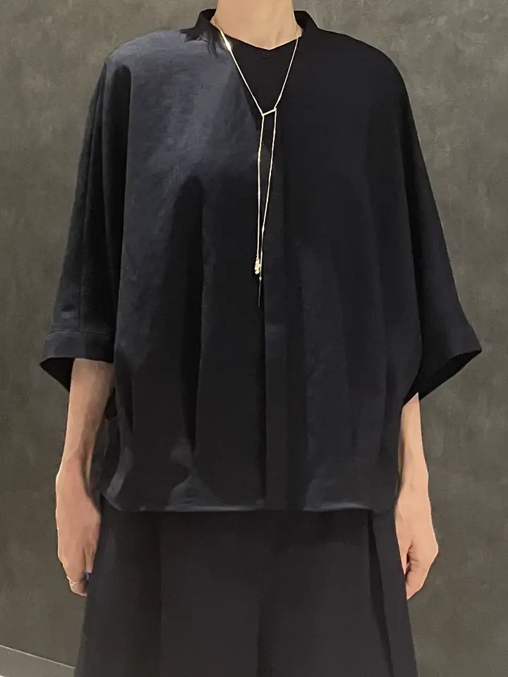ONWARD CROSSET SELECT 阿部 コーディネート画像