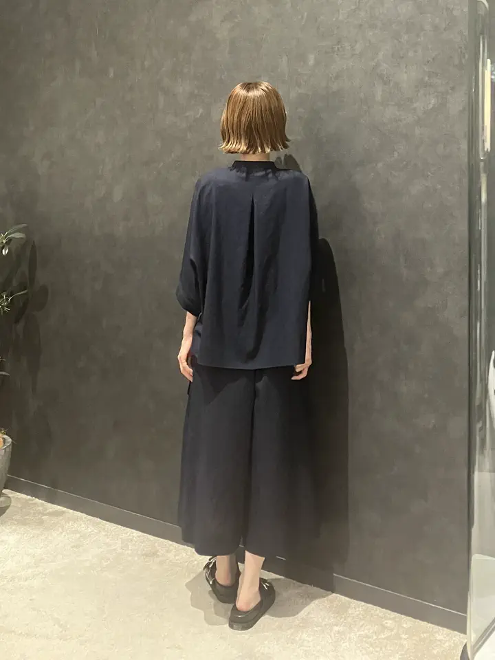 ONWARD CROSSET SELECT 阿部 コーディネート画像