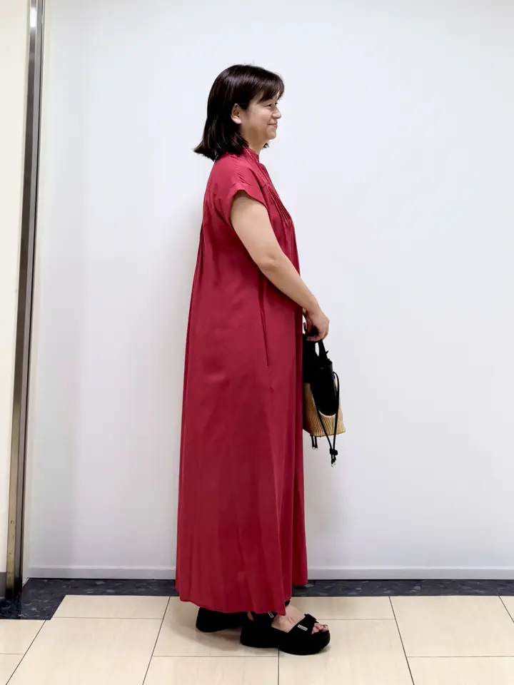 ONWARD CROSSET SELECT 岡崎 コーディネート画像