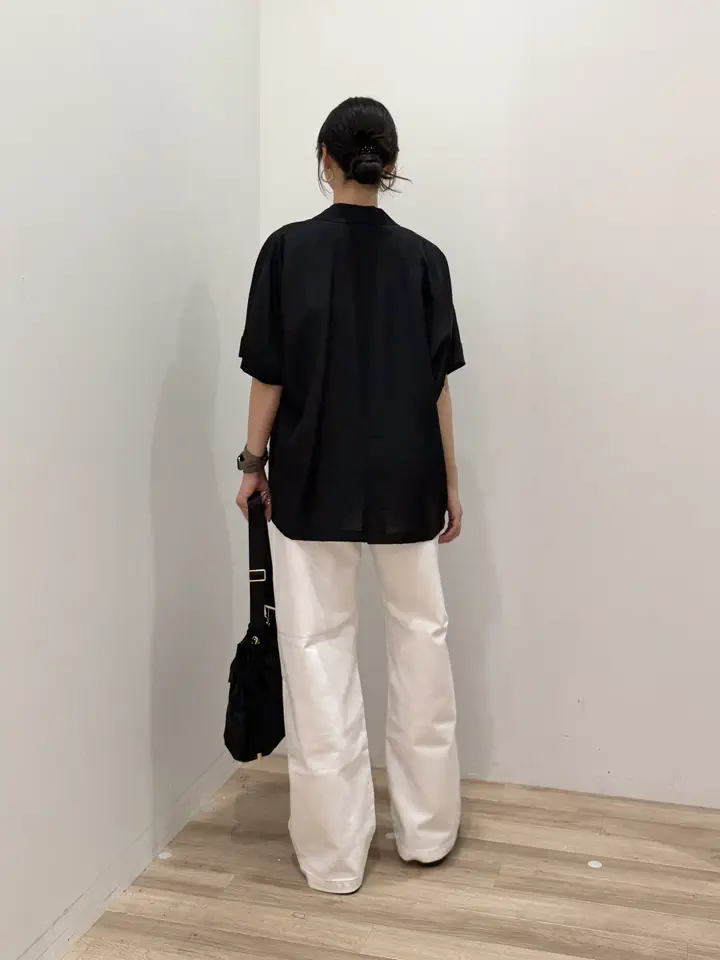 ONWARD CROSSET SELECT 村上 コーディネート画像