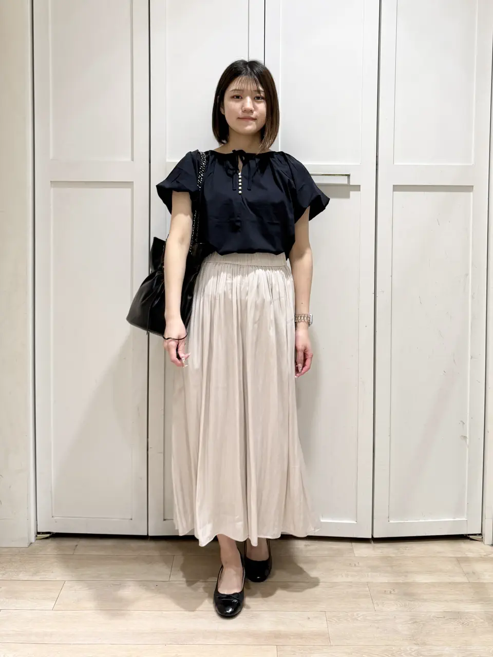 ONWARD CROSSET SELECT 大友 コーディネート画像