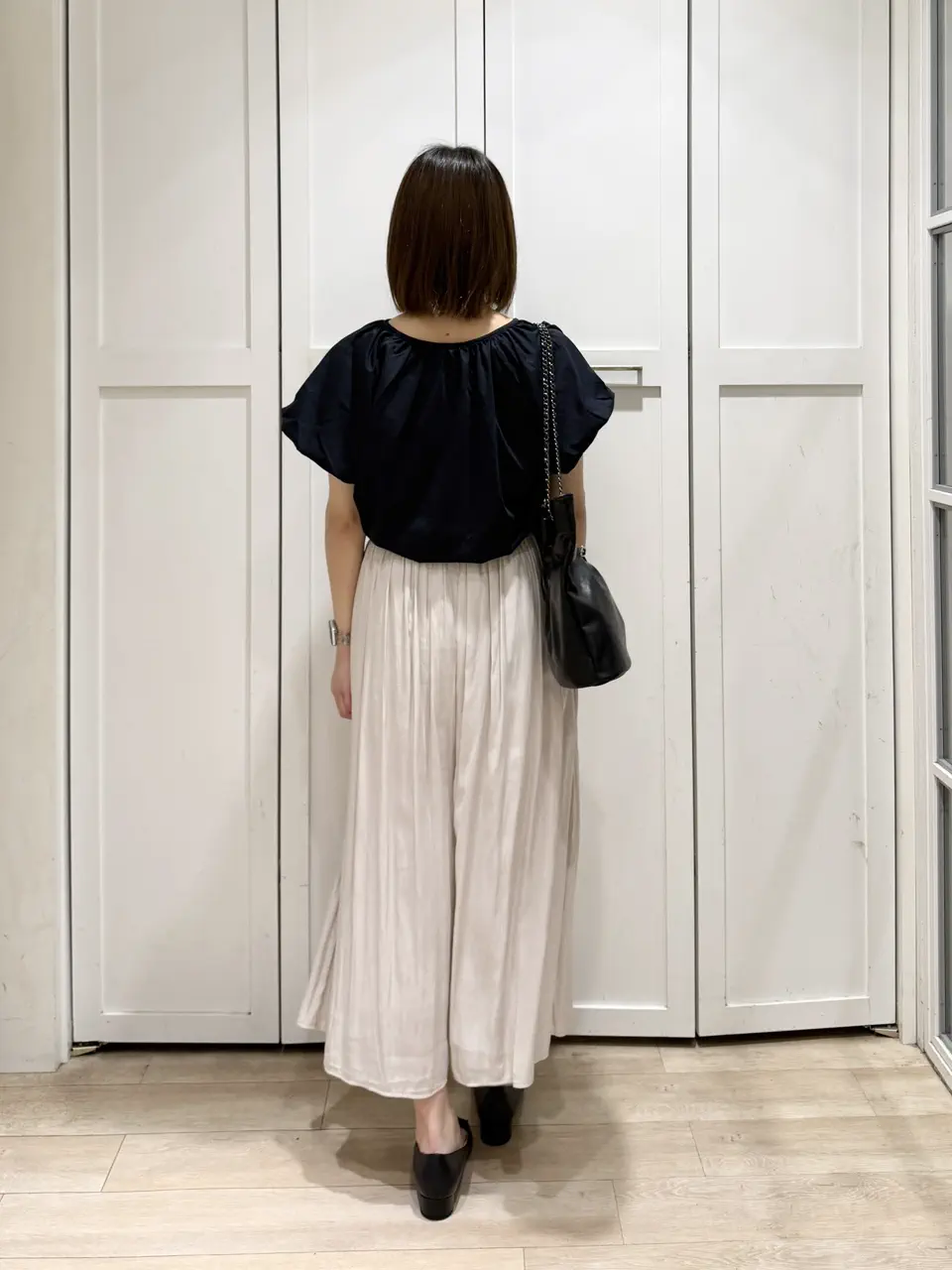 ONWARD CROSSET SELECT 大友 コーディネート画像