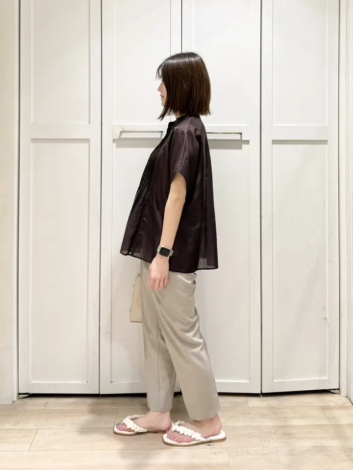 ONWARD CROSSET SELECT 大友 コーディネート画像