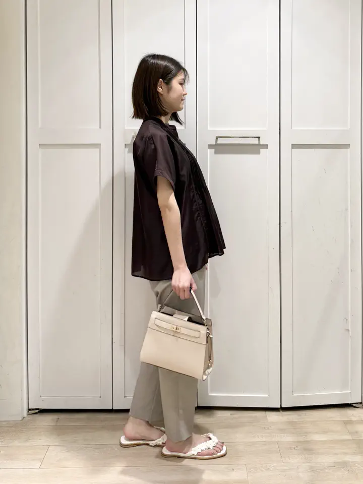 ONWARD CROSSET SELECT 大友 コーディネート画像