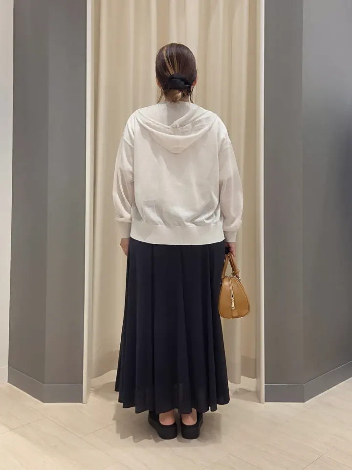 ONWARD CROSSET SELECT 丸川 コーディネート画像