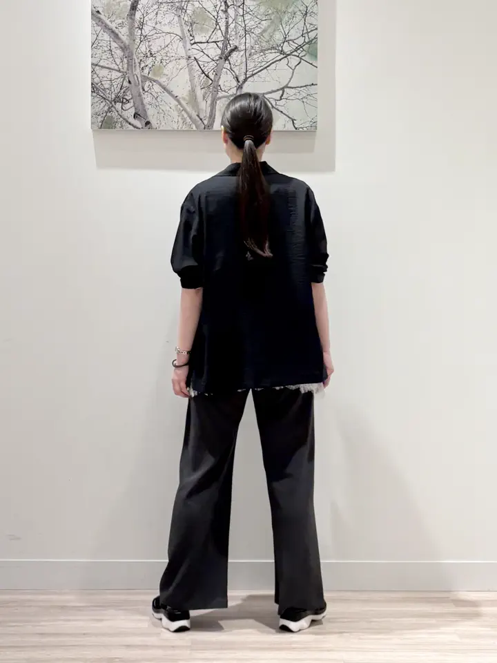 ONWARD CROSSET SELECT 岡 コーディネート画像