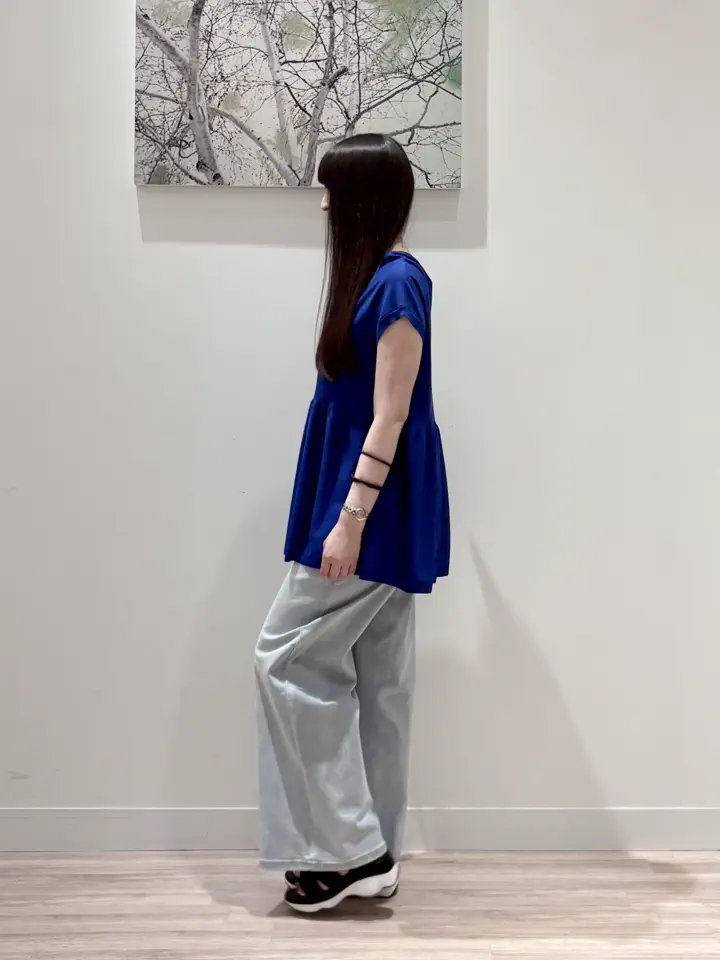 ONWARD CROSSET SELECT 岡 コーディネート画像