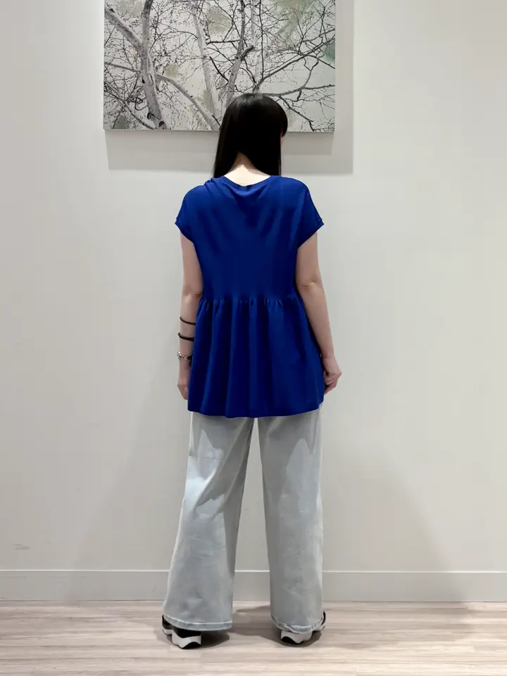 ONWARD CROSSET SELECT 岡 コーディネート画像