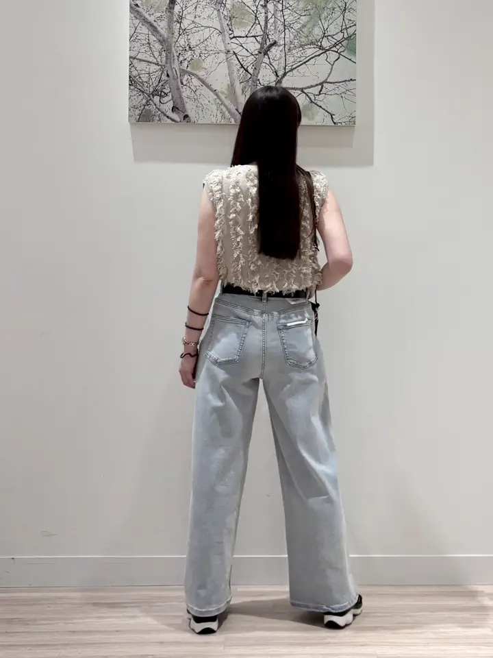 ONWARD CROSSET SELECT 岡 コーディネート画像