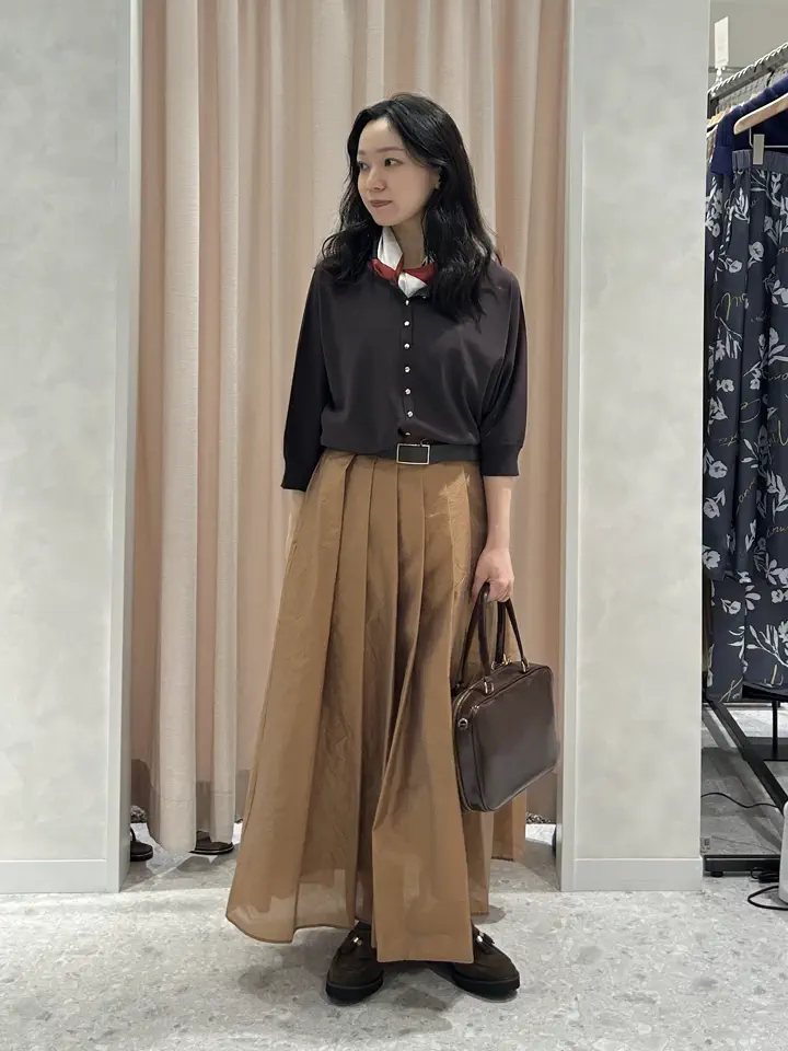 ONWARD CROSSET SELECT 一瀬 コーディネート画像
