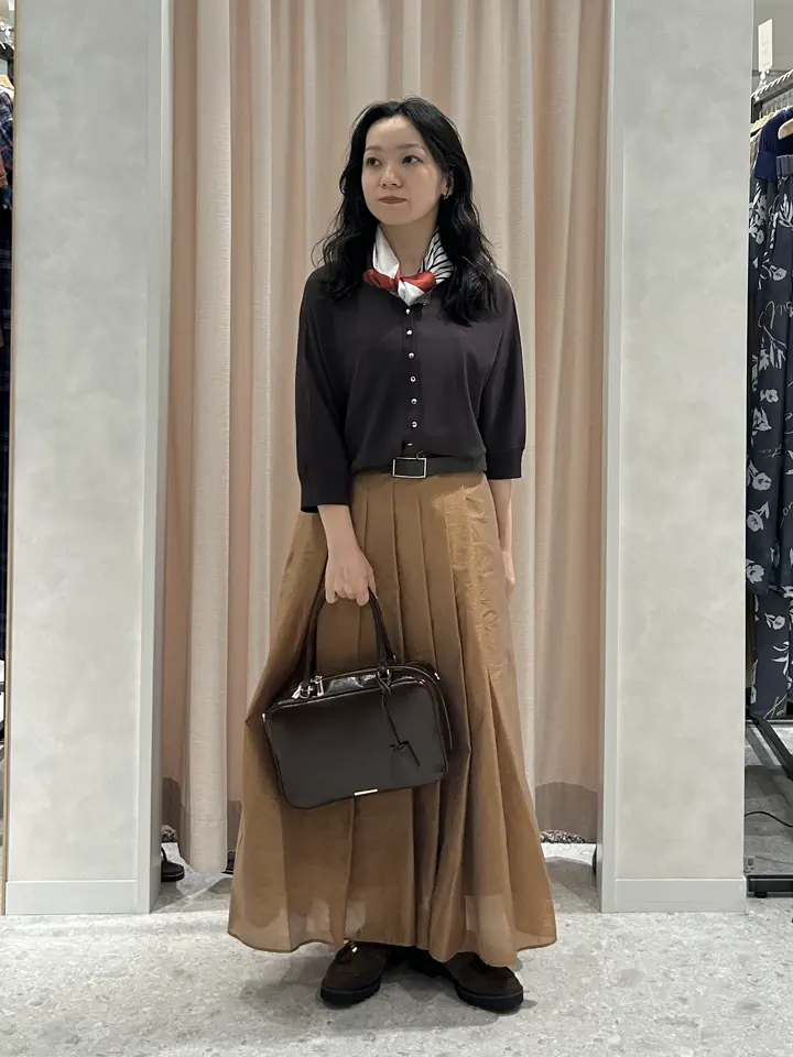 ONWARD CROSSET SELECT 一瀬 コーディネート画像