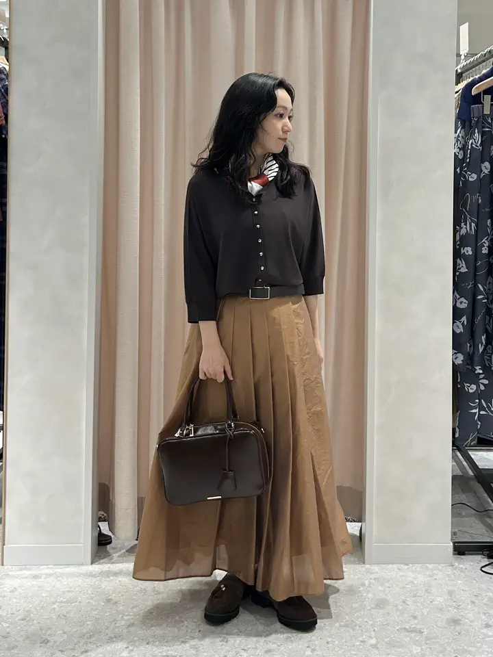 ONWARD CROSSET SELECT 一瀬 コーディネート画像