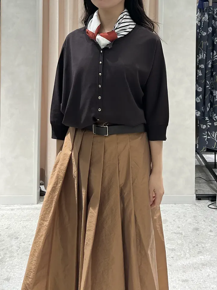 ONWARD CROSSET SELECT 一瀬 コーディネート画像