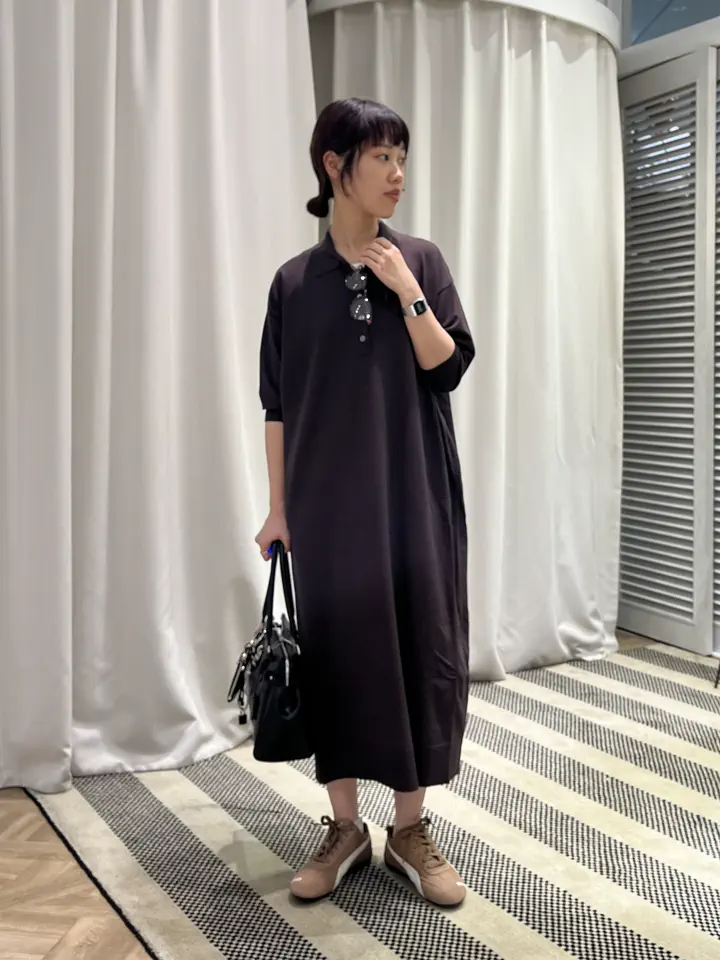 ONWARD CROSSET SELECT 伊藤 コーディネート画像