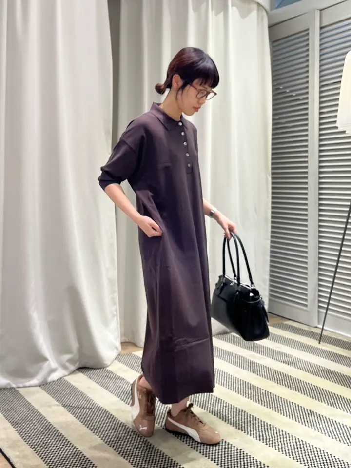 ONWARD CROSSET SELECT 伊藤 コーディネート画像