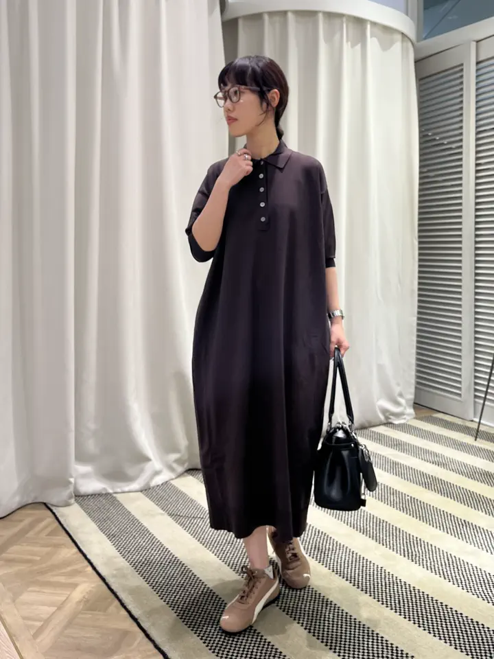 ONWARD CROSSET SELECT 伊藤 コーディネート画像