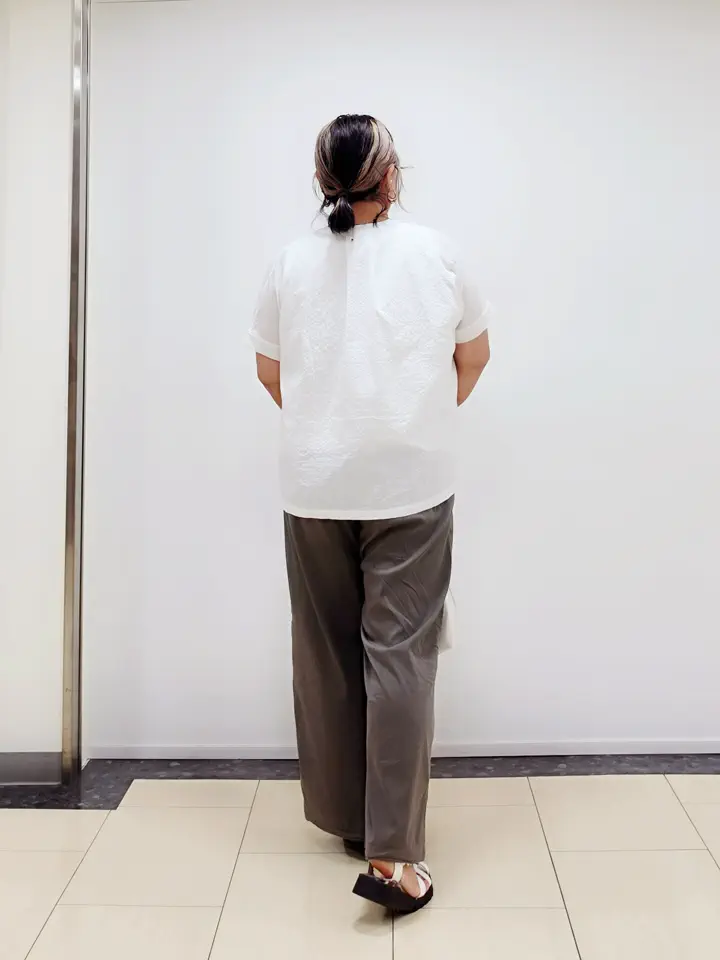 ONWARD CROSSET SELECT 光山 コーディネート画像