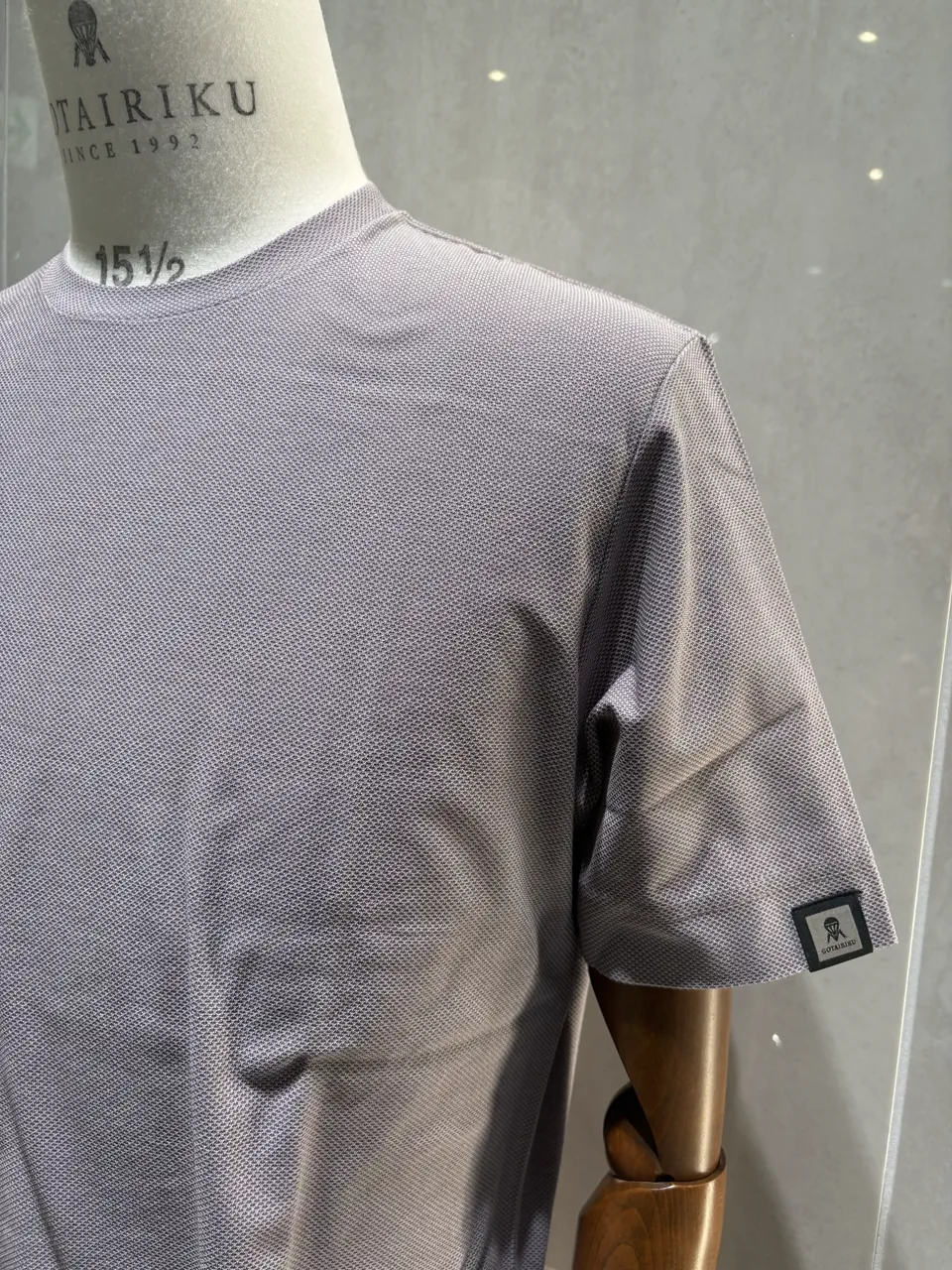 ONWARD CROSSET SELECT 舘下 コーディネート画像