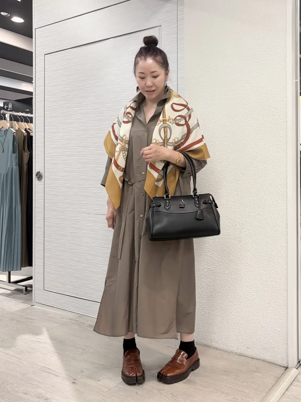 ONWARD CROSSET SELECT ONWARD CROSSET SELECT 西武所沢店 スタッフ 
