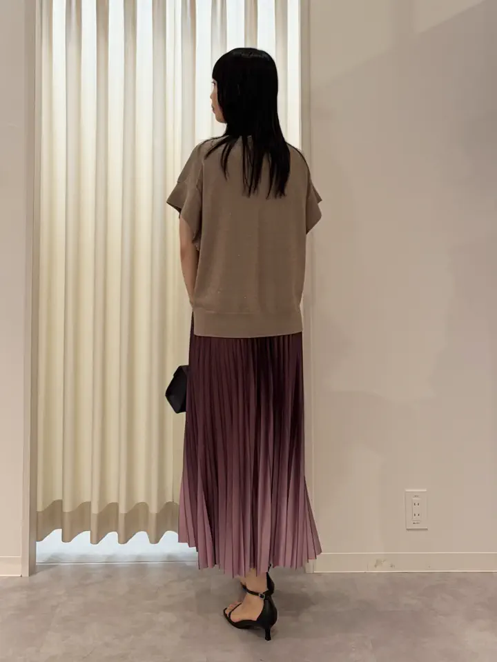ONWARD CROSSET SELECT 原 コーディネート画像