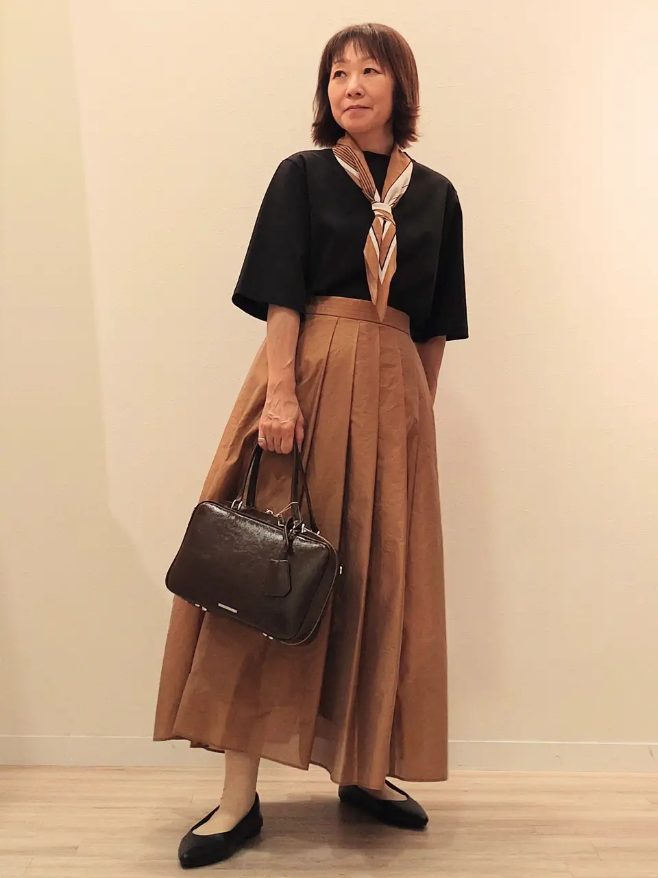  服部 コーディネート画像
