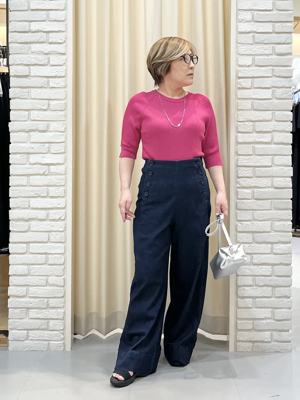  Ｎ.99 コーディネート画像