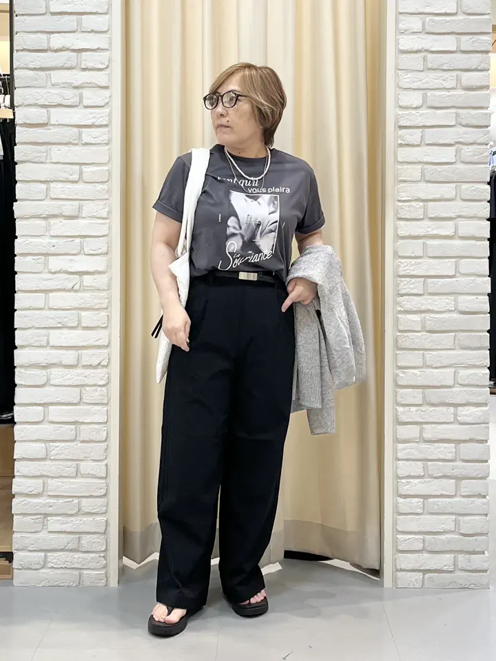 ONWARD CROSSET SELECT Ｎ.99 コーディネート画像