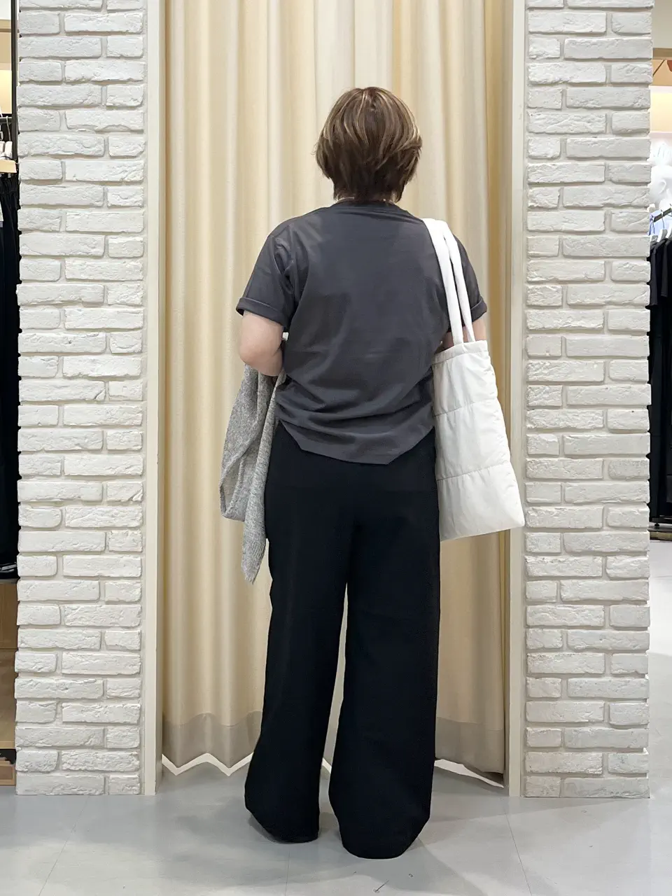 ONWARD CROSSET SELECT Ｎ.99 コーディネート画像