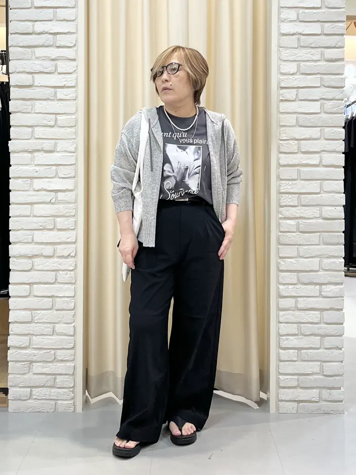 ONWARD CROSSET SELECT Ｎ.99 コーディネート画像