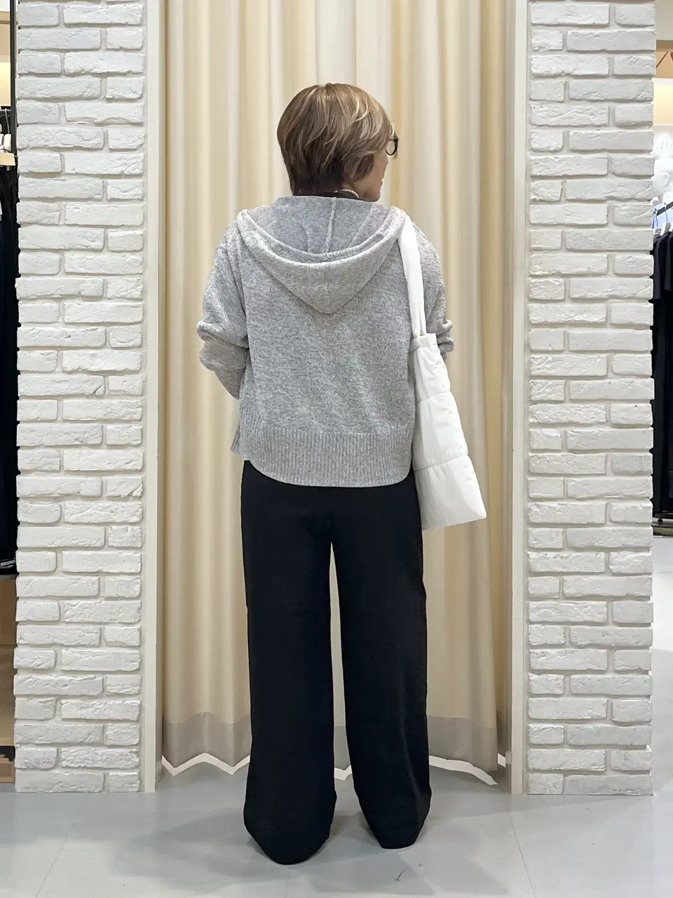 ONWARD CROSSET SELECT Ｎ.99 コーディネート画像