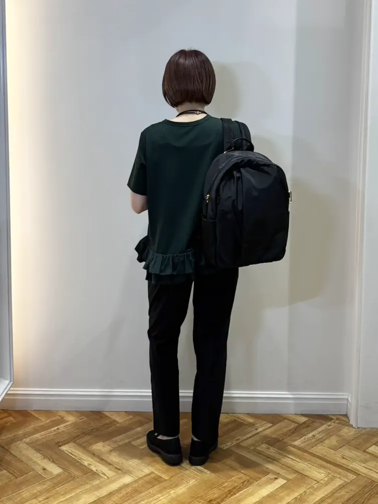 ONWARD CROSSET SELECT 飯田 コーディネート画像