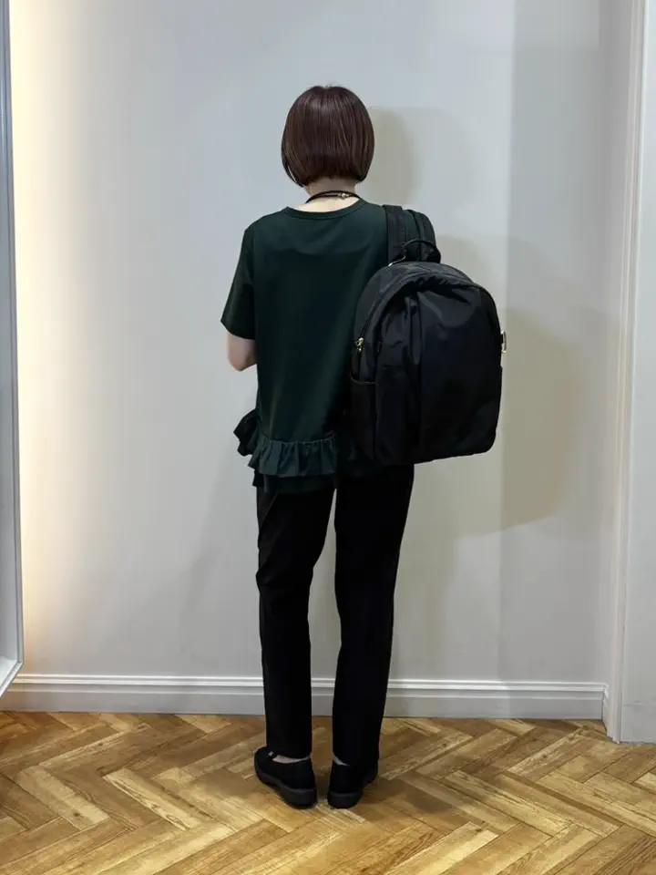 ONWARD CROSSET SELECT 飯田 コーディネート画像