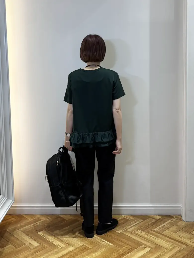 ONWARD CROSSET SELECT 飯田 コーディネート画像