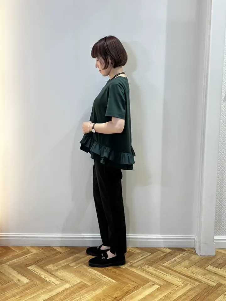 ONWARD CROSSET SELECT 飯田 コーディネート画像