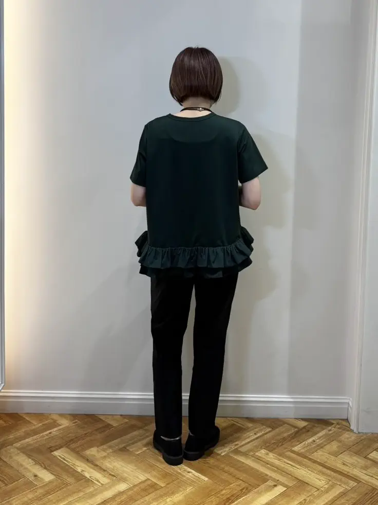 ONWARD CROSSET SELECT 飯田 コーディネート画像