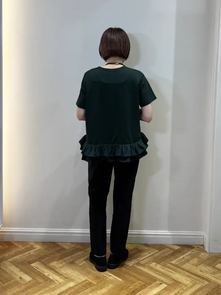 ONWARD CROSSET SELECT 飯田 コーディネート画像
