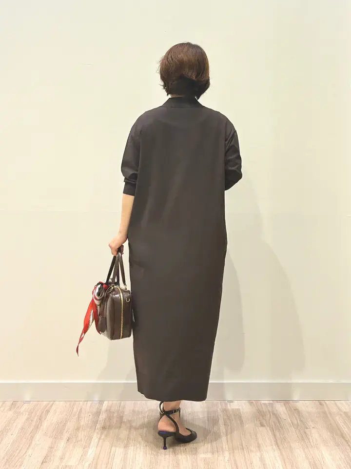 ONWARD CROSSET SELECT 前田 コーディネート画像
