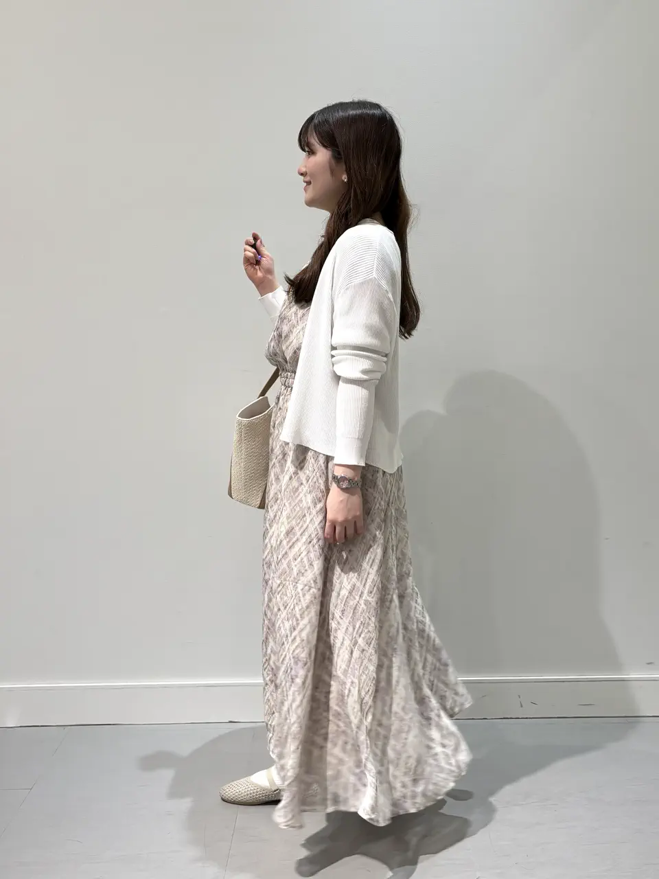 ONWARD CROSSET SELECT 工藤 コーディネート画像