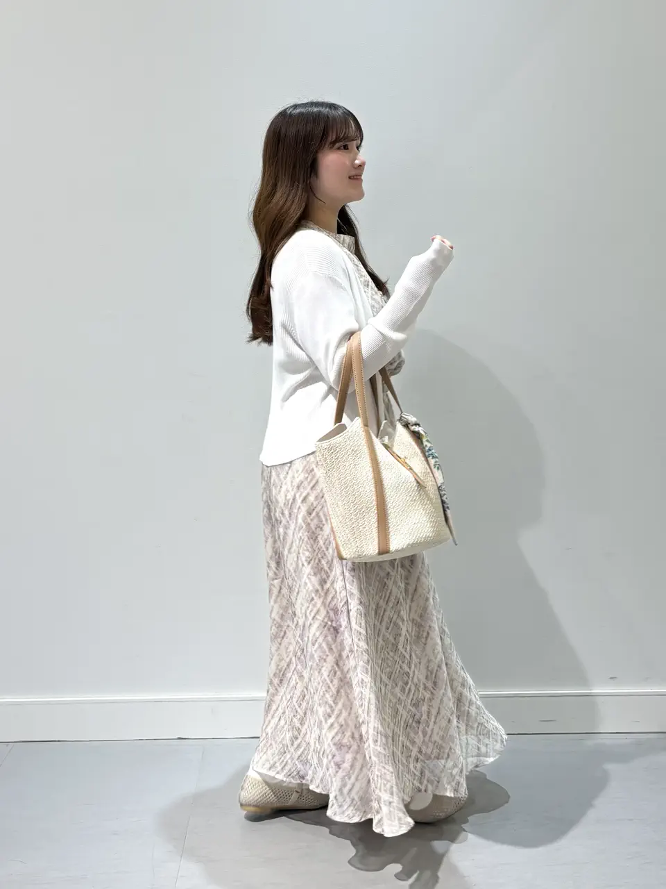 ONWARD CROSSET SELECT 工藤 コーディネート画像