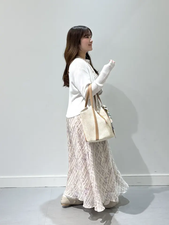 ONWARD CROSSET SELECT 工藤 コーディネート画像
