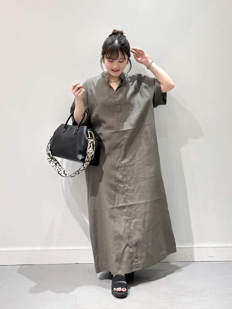 工藤 コーディネート画像