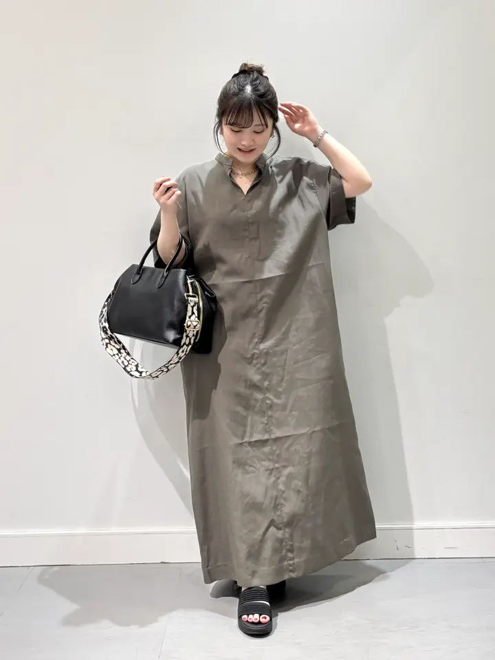 ONWARD CROSSET SELECT 工藤 コーディネート画像