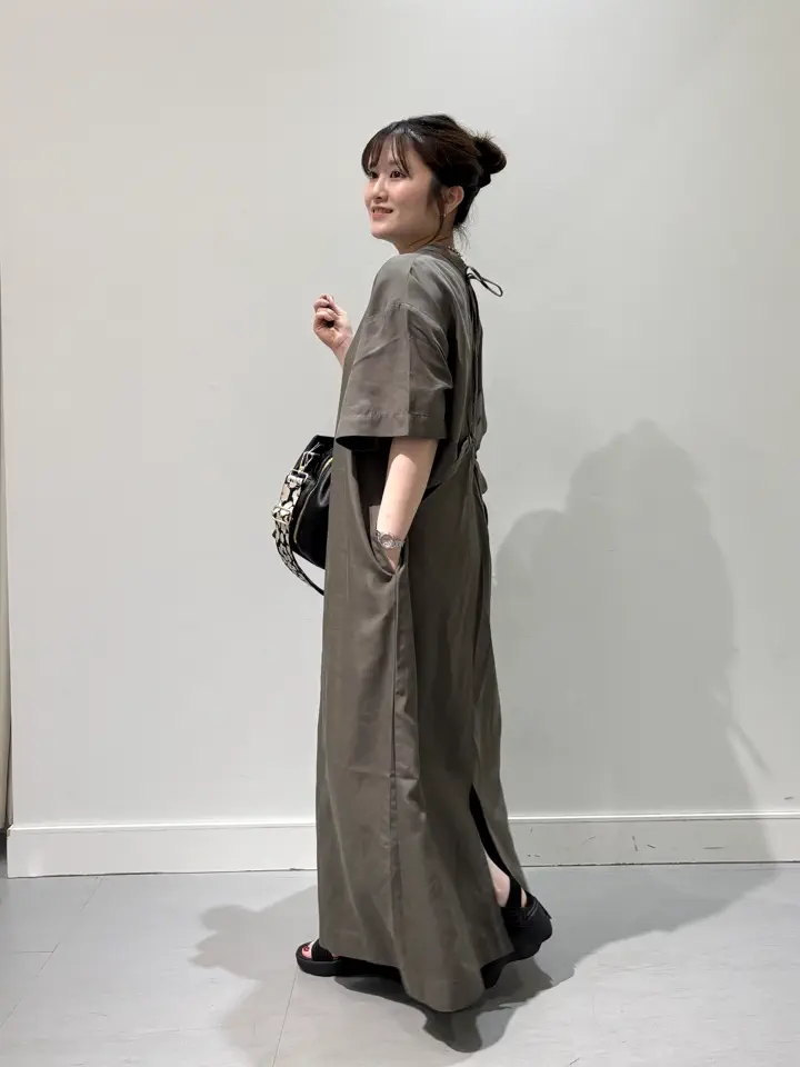 ONWARD CROSSET SELECT 工藤 コーディネート画像