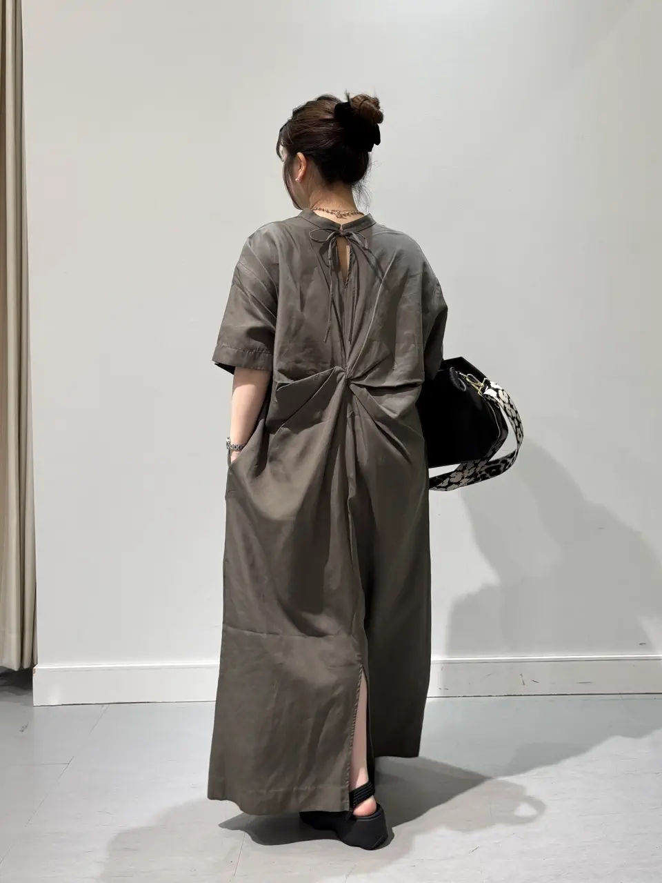 ONWARD CROSSET SELECT 工藤 コーディネート画像
