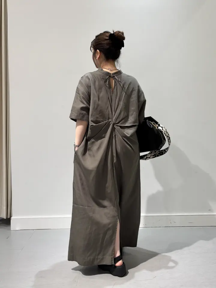 ONWARD CROSSET SELECT 工藤 コーディネート画像