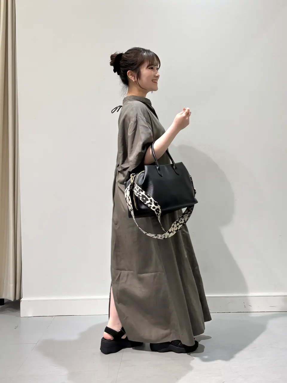 ONWARD CROSSET SELECT 工藤 コーディネート画像