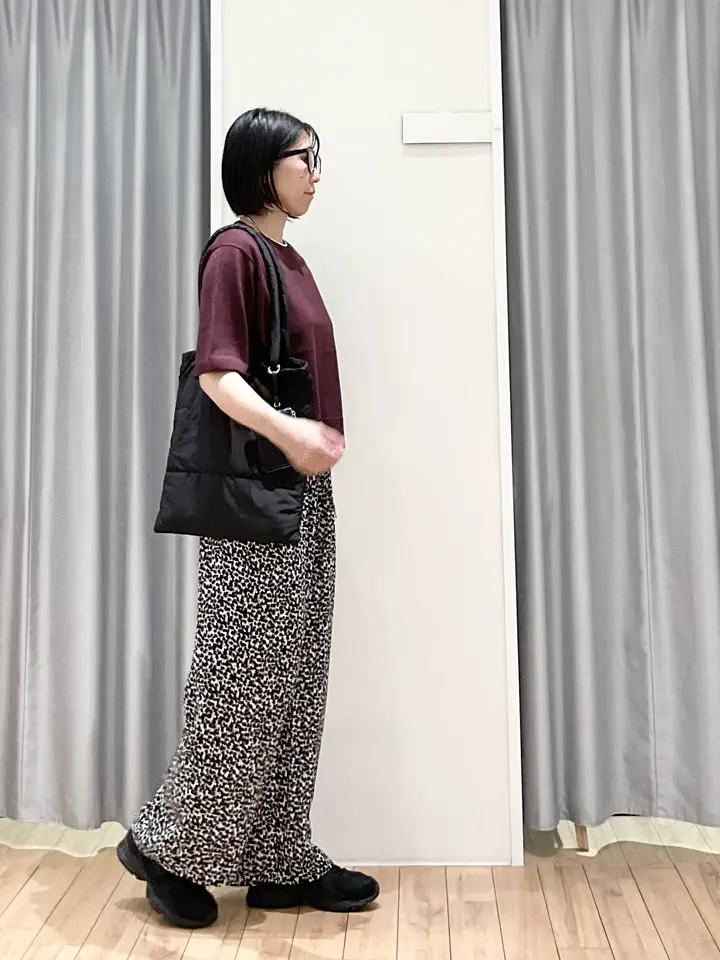 ONWARD CROSSET SELECT 東海林 コーディネート画像