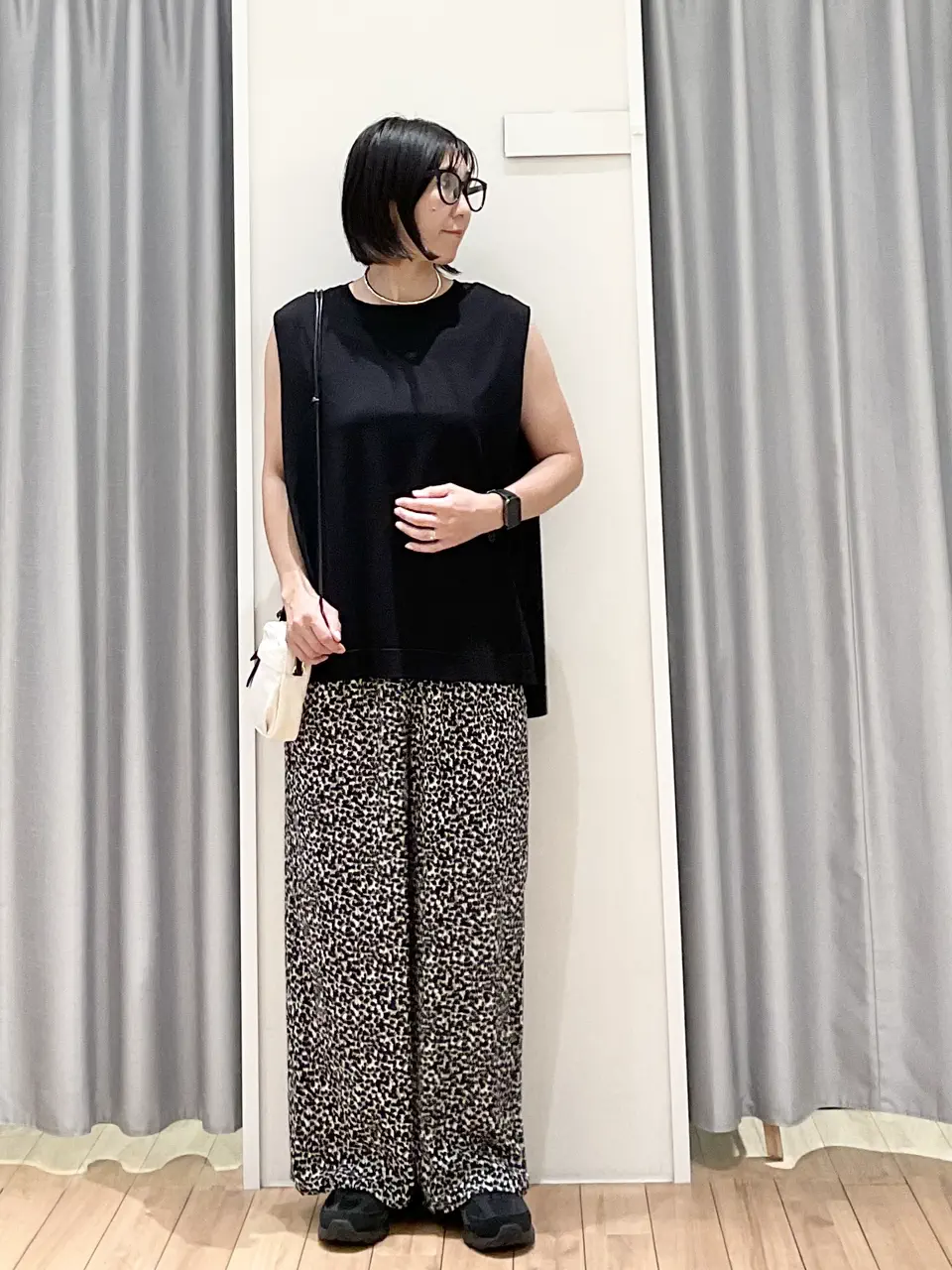ONWARD CROSSET SELECT 東海林 コーディネート画像