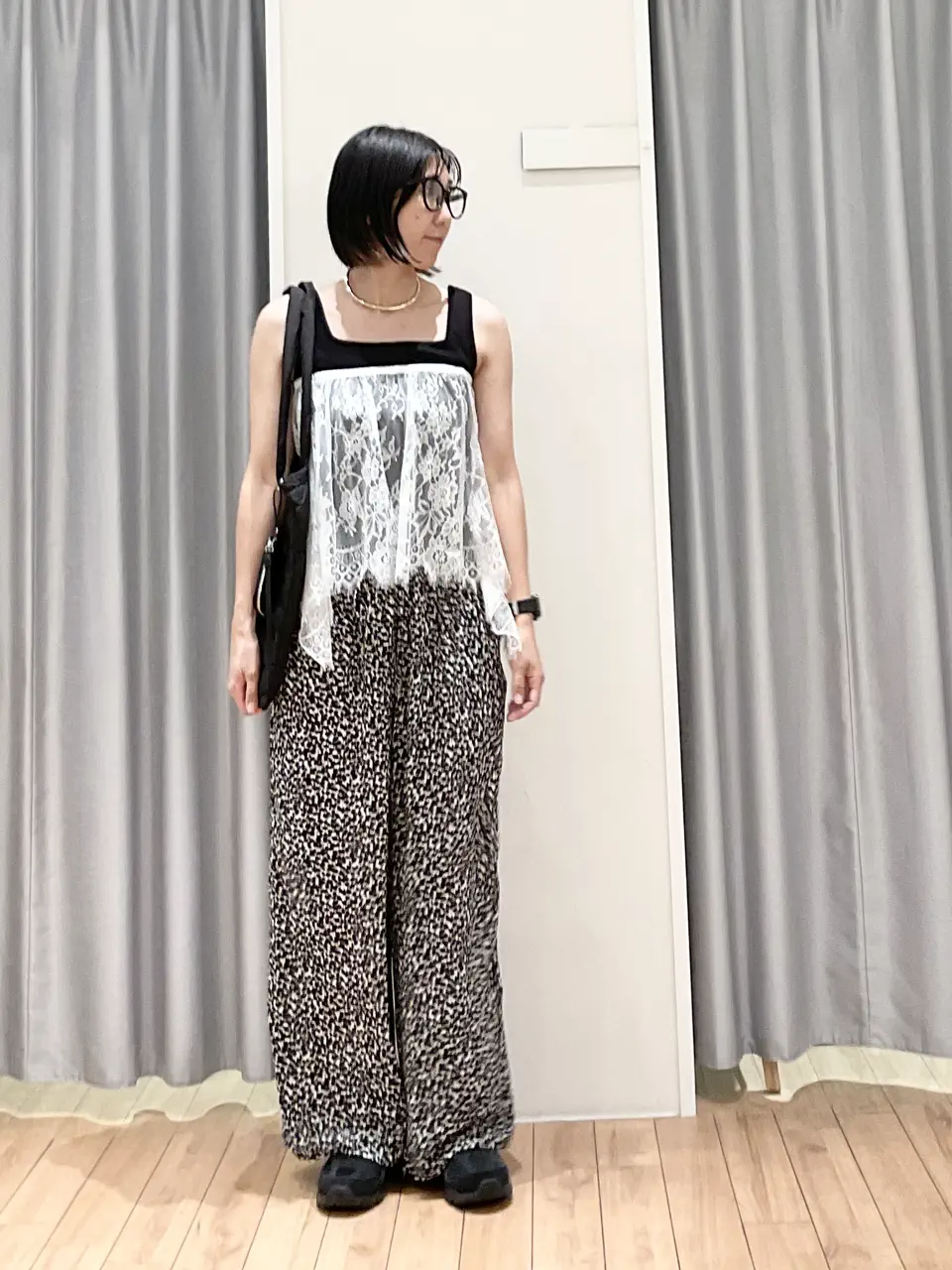 ONWARD CROSSET SELECT 東海林 コーディネート画像