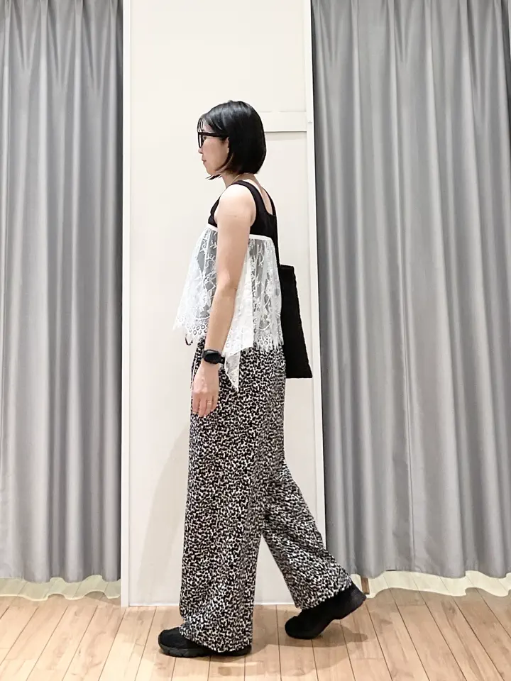 ONWARD CROSSET SELECT 東海林 コーディネート画像